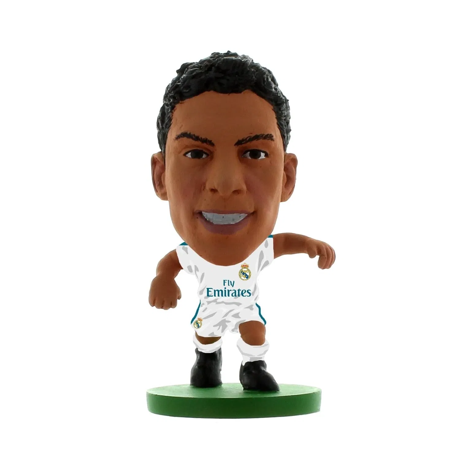 Custom Football Player Figurine Resin Toy