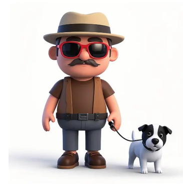 Custom Collectible PVC Resin Figurine Toy