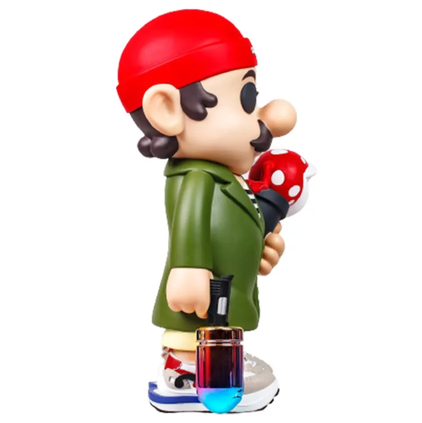 Custom Collectible PVC Resin Figurine Toy
