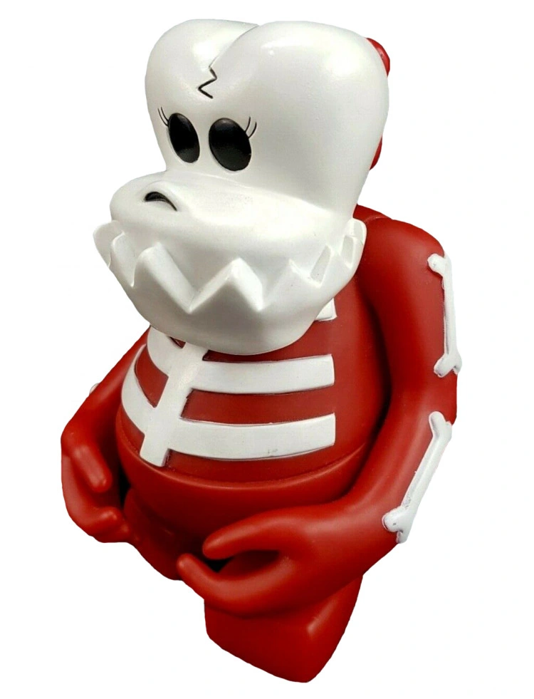 Custom OEM Resin Toy and Art Sculpture Manufacturing