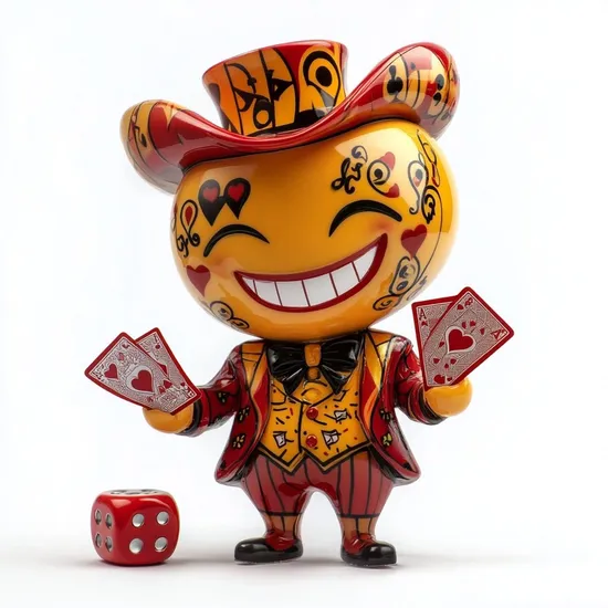 Custom Vinyl and Resin Toy Action Figure Manufacturing