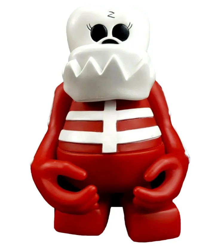 Custom OEM Resin Toy and Art Sculpture Manufacturing