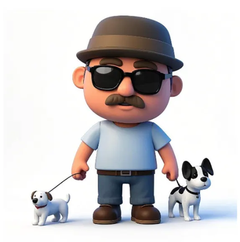 Custom Collectible PVC Resin Figurine Toy