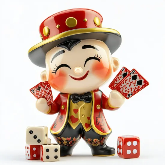 Custom Vinyl and Resin Toy Action Figure Manufacturing